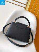 Louis Vuitton M24727 Capucines MM - Image 5