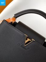 Louis Vuitton M24727 Capucines MM - Image 8