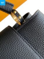 Louis Vuitton M24727 Capucines MM - Image 9