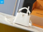 Louis Vuitton M24733 Capucines Mini - Image 3