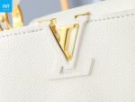 Louis Vuitton M24733 Capucines Mini - Image 8