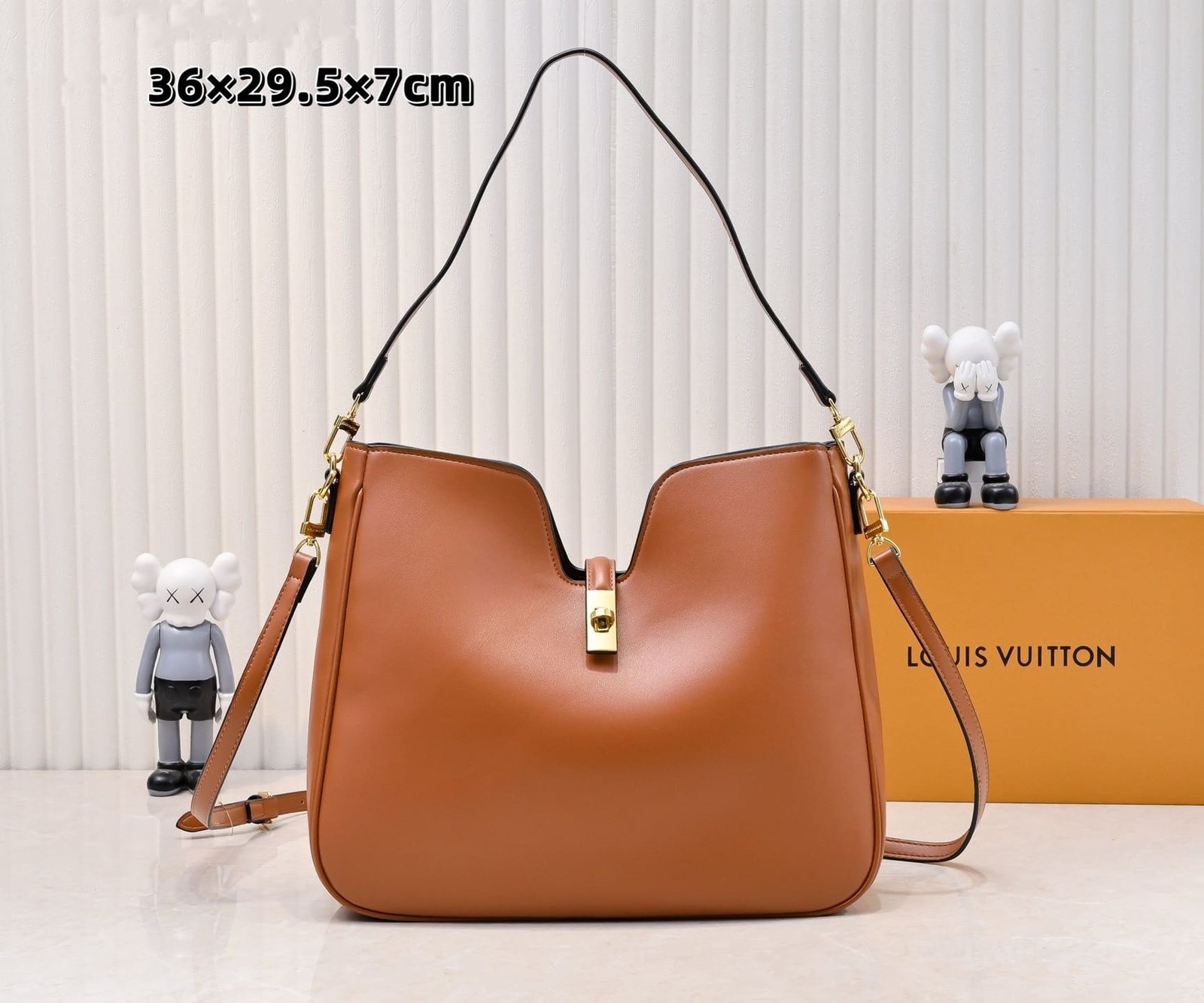 IMG_6332 Louis Vuitton’s new hobo bag - Image 1