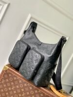 Louis Vuitton M14778 Hobo Cargo - Image 3