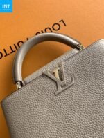 Louis Vuitton M24736 Capucines BB - Image 11