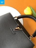 Louis Vuitton M24728 Capucines BB - Image 11