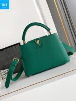 Louis Vuitton M24739 Capucines BB - Image 2