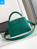 Louis Vuitton M24739 Capucines BB - Image 4