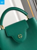 Louis Vuitton M24739 Capucines BB - Image 6