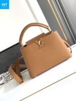 Louis Vuitton M25089 Capucines BB - Image 3