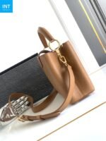 Louis Vuitton M25089 Capucines BB - Image 4