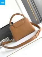 Louis Vuitton M25089 Capucines BB - Image 5