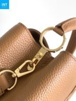 Louis Vuitton M25089 Capucines BB - Image 8