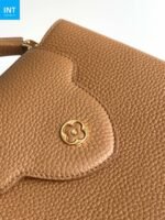 Louis Vuitton M25089 Capucines BB - Image 9
