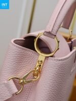 Louis Vuitton M24740 Capucines BB - Image 8
