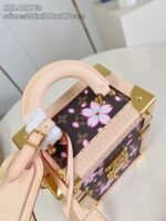Louis Vuitton M14173 LV x TM Camera Box - Image 5