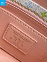 Louis Vuitton M14165 LV x TM Capucines Mini - Image 10