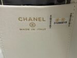 Chanel Mini Backpack - Image 9