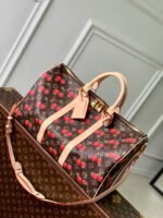 Louis Vuitton M13764 LV x TM Keepall Bandoulière 45 - Image 6