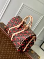 Louis Vuitton M13764 LV x TM Keepall Bandoulière 45 - Image 7