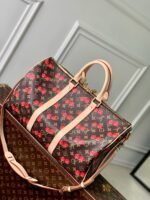 Louis Vuitton M13764 LV x TM Keepall Bandoulière 45 - Image 2