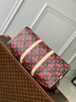 Louis Vuitton M13764 LV x TM Keepall Bandoulière 45 - Image 3