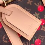 Louis Vuitton M13764 LV x TM Keepall Bandoulière 45 - Image 9