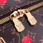 Louis Vuitton M13764 LV x TM Keepall Bandoulière 45 - Image 8