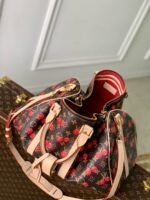 Louis Vuitton M13764 LV x TM Keepall Bandoulière 45 - Image 5