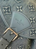 Louis Vuitton M22534 Montsouris Monogram Backpack - Image 4