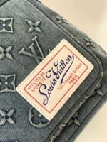 Louis Vuitton M22534 Montsouris Monogram Backpack - Image 5