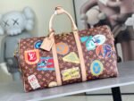 Louis Vuitton M15042 Keepall Bandoulière 50 - Image 2