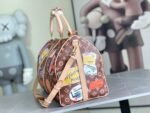 Louis Vuitton M15042 Keepall Bandoulière 50 - Image 3