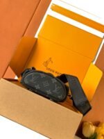 Louis Vuitton M82769 Nano Christopher - Image 6