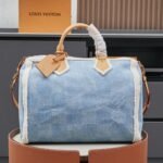 Louis Vuitton N00111 Speedy 40 Bandoulière - Image 2