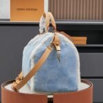 Louis Vuitton N00111 Speedy 40 Bandoulière - Image 3