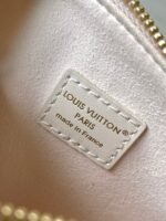 Louis Vuitton M25591 Nano Speedy Bag - Image 10