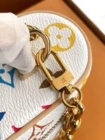 Louis Vuitton M13662 LV x TM VANITY CHAIN ​​POUCH - Image 12