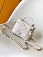 Louis Vuitton M25219 Vanity PM - Image 3