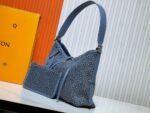 Louis Vuitton CarryAll MM - Image 3