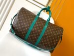 Louis Vuitton M12630 Keepall Bandoulière 50 - Image 4