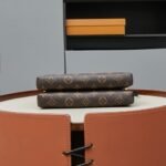 Louis Vuitton M12996 BE ALMA Gloves - Image 5