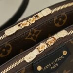 Louis Vuitton M12996 BE ALMA Gloves - Image 7