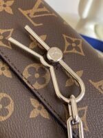 Louis Vuitton M12810 Steamer Wearable Wallet - Image 6