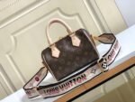 Louis Vuitton M46234 Speedy Bandoulière 20 Bag - Image 5