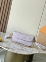 Louis Vuitton M25714 Wallet On Chain Ivy - Image 2