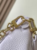 Louis Vuitton M25714 Wallet On Chain Ivy - Image 6