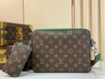 Louis Vuitton M12766 Trio Messenger - Image 4