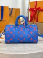 Louis Vuitton M14989 Keepall Bandoulière 25 - Image 5