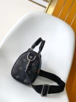 Louis Vuitton P01942 Keepall Bandoulière 25 Mon Monogram - Image 3