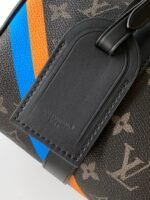 Louis Vuitton P01942 Keepall Bandoulière 25 Mon Monogram - Image 7
